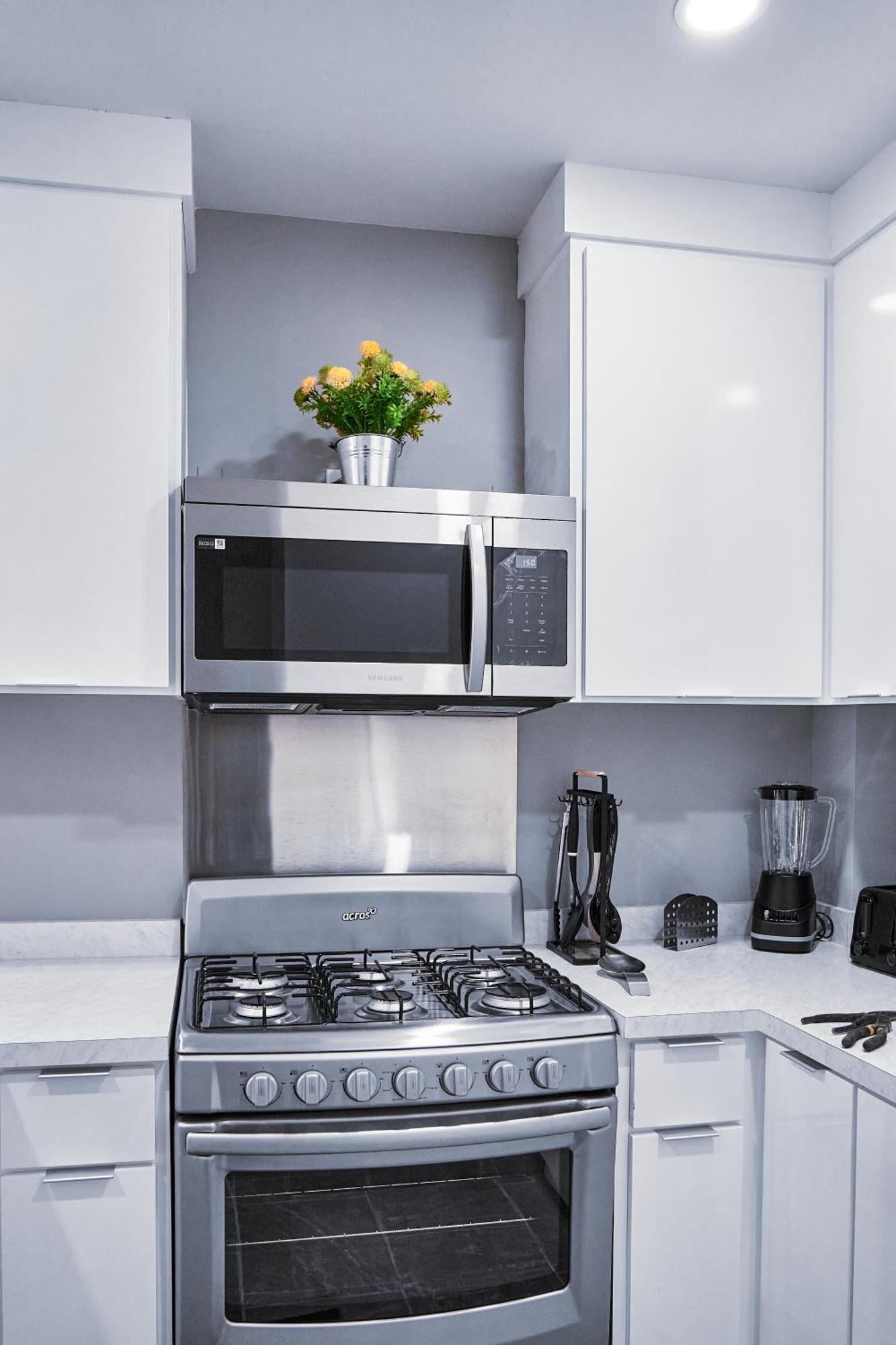 Departamento Marloma #1 Apartman Ensenada Kültér fotó