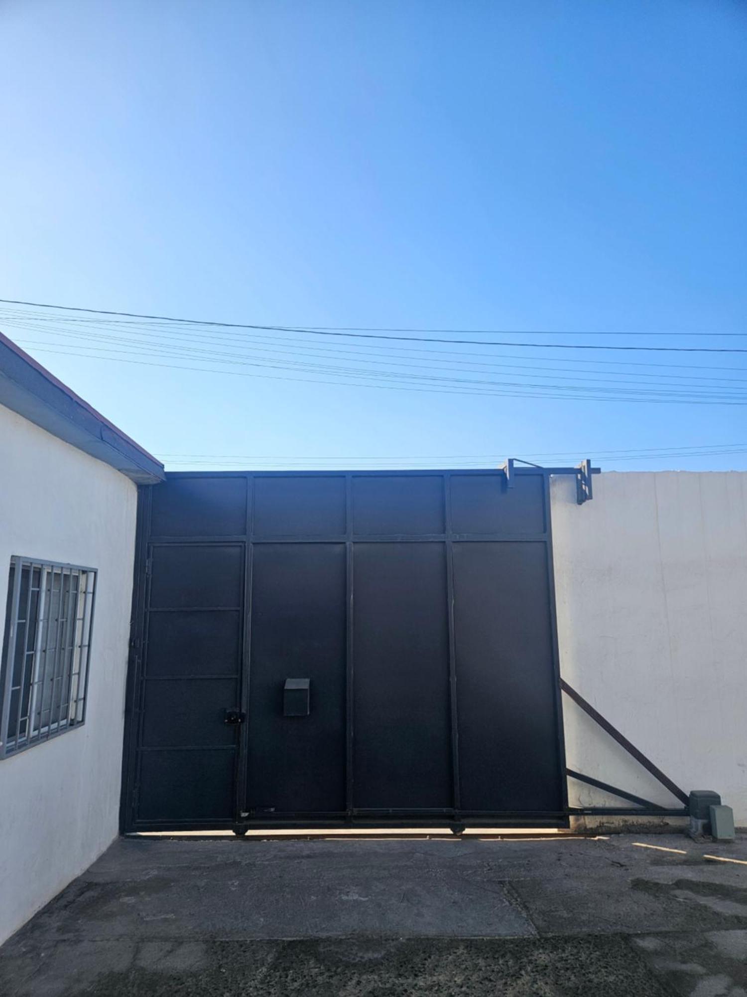 Departamento Marloma #1 Apartman Ensenada Kültér fotó